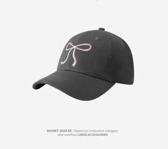 Wholesale Wide Brim Embroidered Baseball Cap